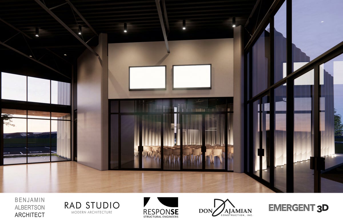 3-Foyer-View with logos 2