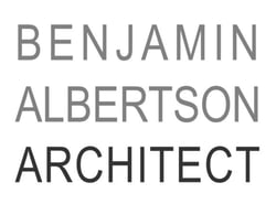 benjamin albertson architect